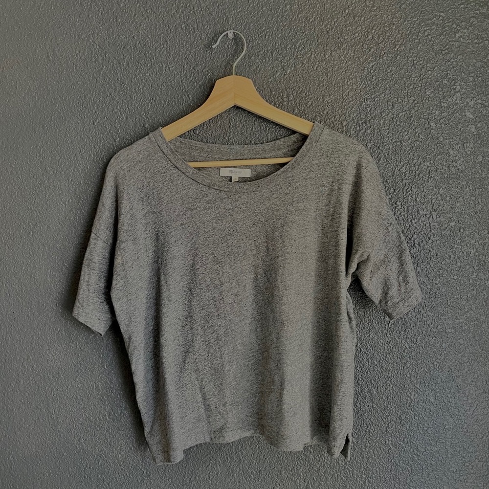 Madewell top